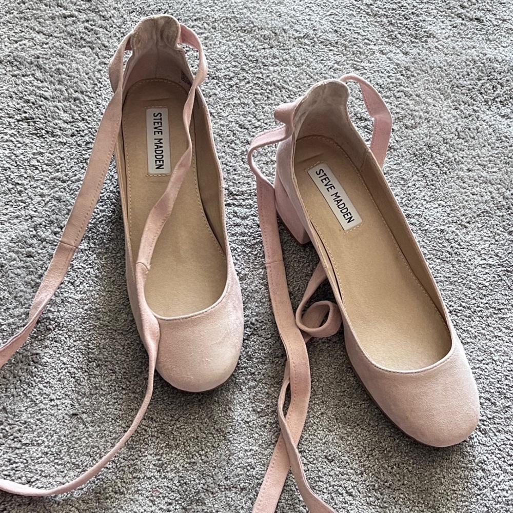 Steve Madden heels